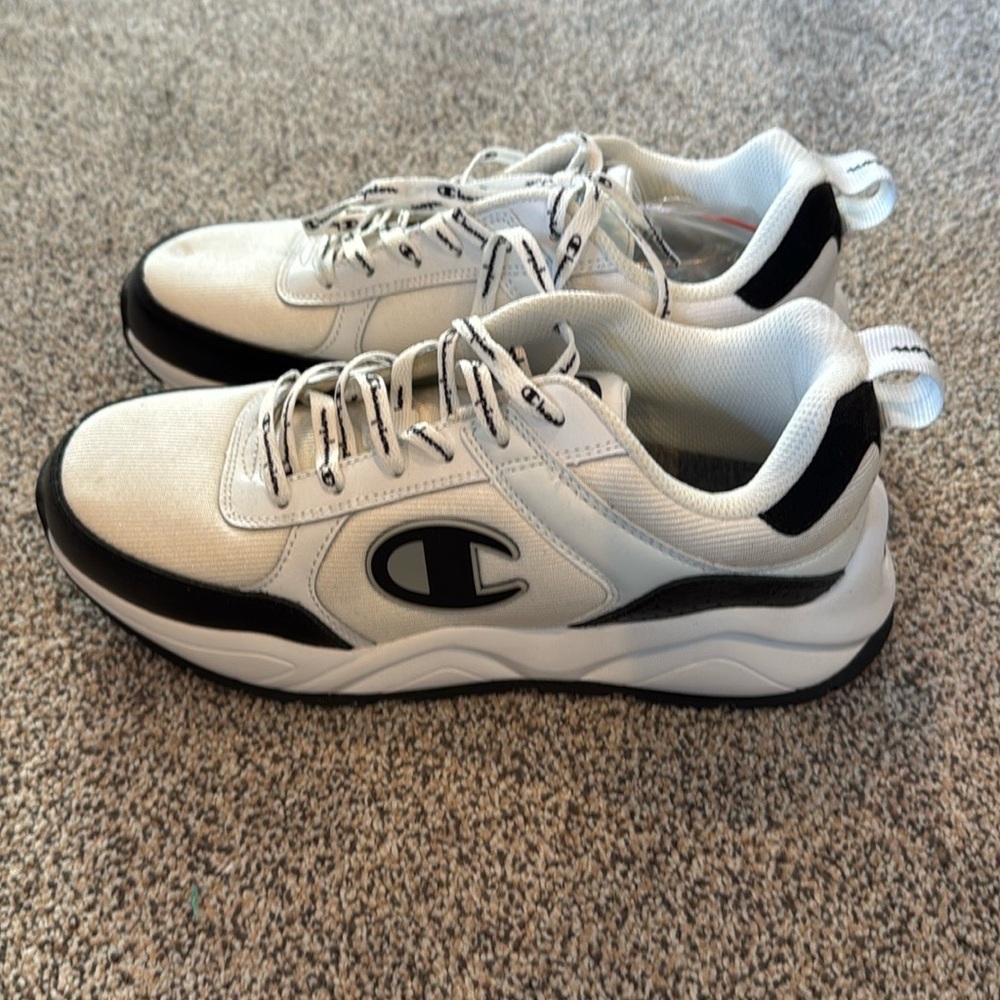 Brand new Champion sneakers